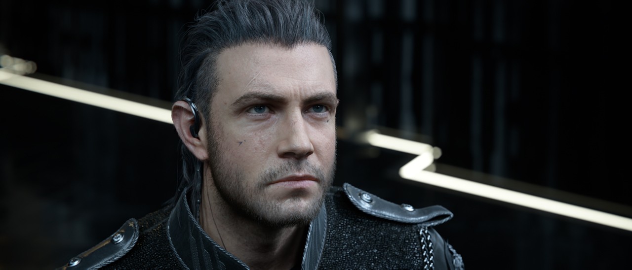 Final Fantasy XV - Imagen 32